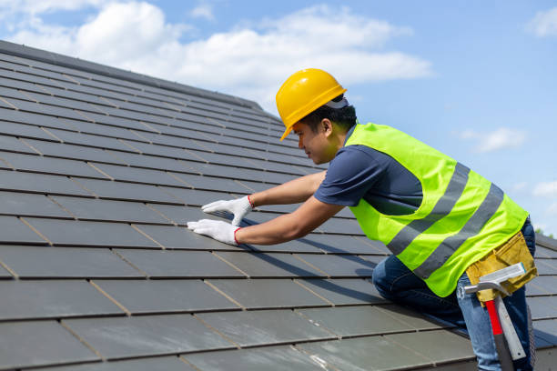 Tile Roofing Contractor in Upland, CA