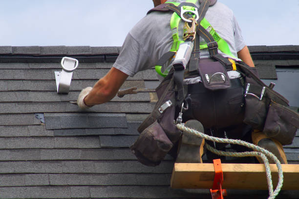 Quick and Trustworthy Emergency Roof Repair Services in Upland, CA