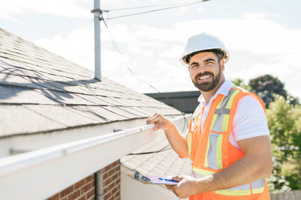 Best Flat Roof Repair Services  in Upland, CA