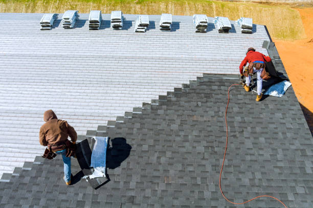 Slate Roofing Contractor in Upland, CA