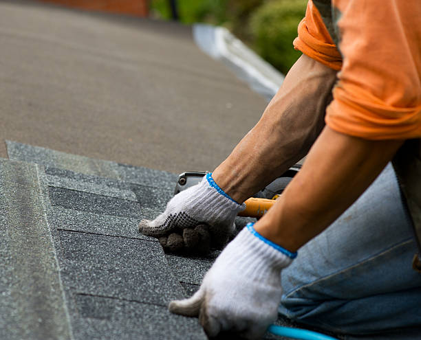 Best Shingle Roofing Installation  in Upland, CA
