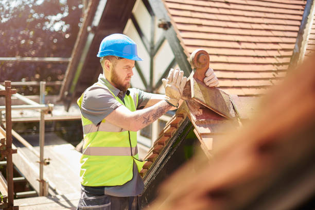 Best Tile Roofing Contractor  in Upland, CA